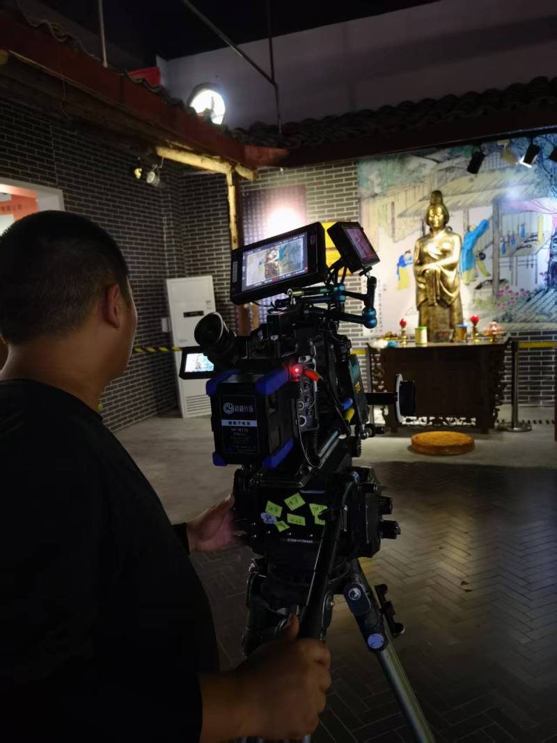 聚焦错那县产品宣传视频拍摄公司，以专业实力赋能品牌声量升级