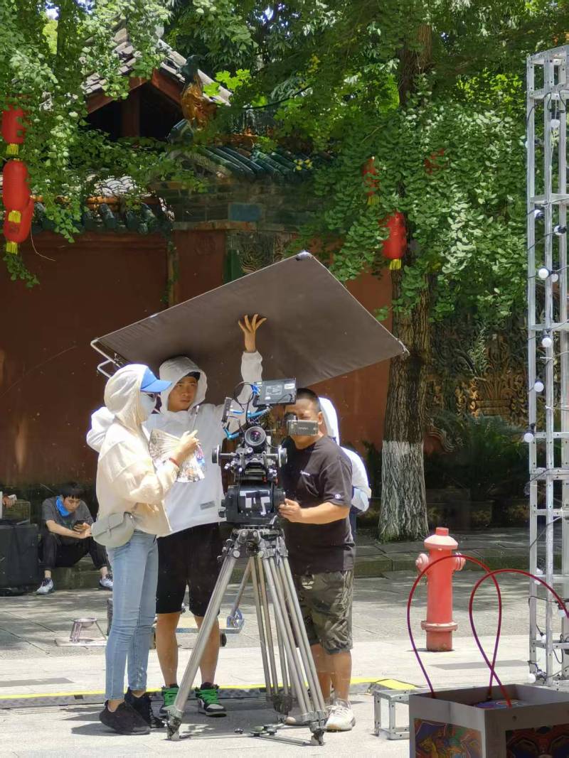 错那县产品宣传视频拍摄公司避坑：资质、案例、服务全解析
