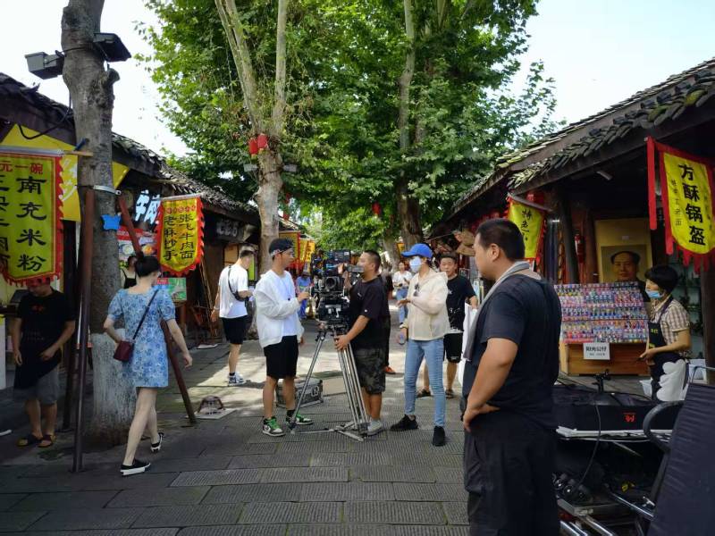 错那县产品视频拍摄技术升级：AI与三维动画深度融合