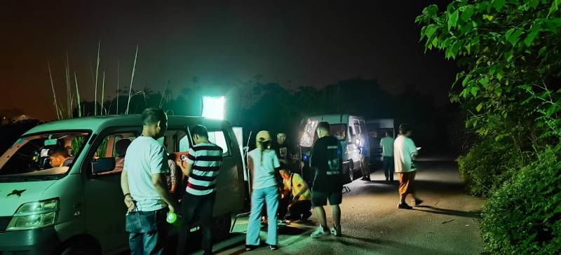 以镜头为笔，绘就错那县产品视频的进阶之路