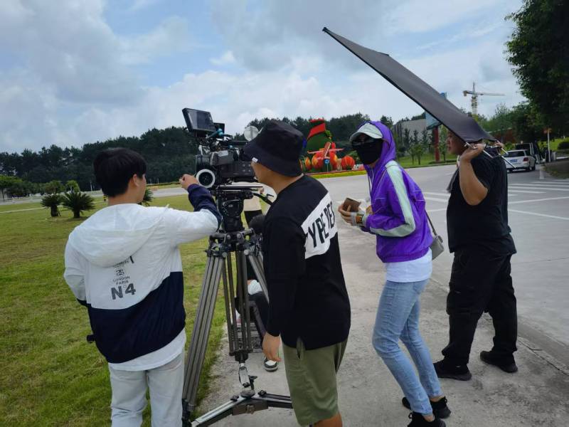 错那县极致互动，未来愿景宏大，致力于成为全球领先的产品宣传视频企业