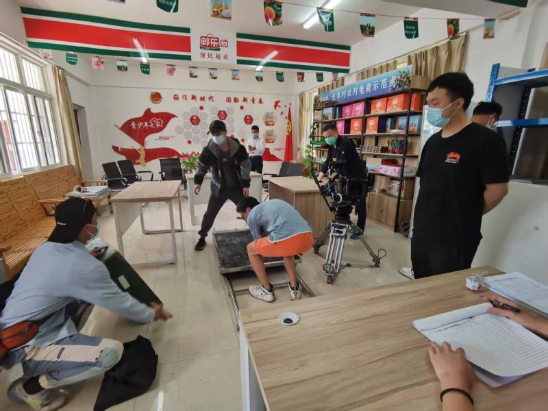 错那县电商产品视频拍摄制作实战秘籍，助力产品引爆电商流量